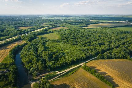 Farm and Ranch for sale in Sangamon County, Illinois