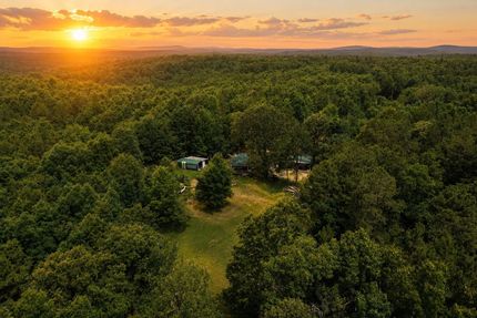 Land for sale in Madison County, Missouri