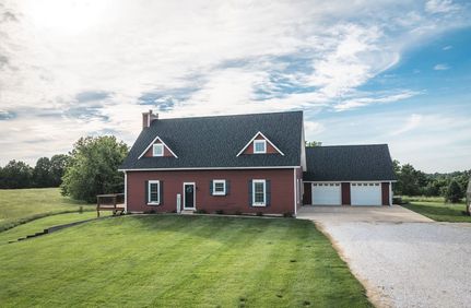 Recreational Property for sale in Calhoun County, Illinois