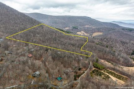 Recreational Property in Ashe County, North Carolina