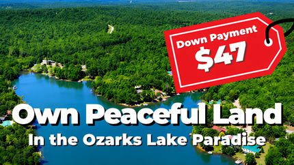 Farm and Ranch for sale in Sharp County, Arkansas