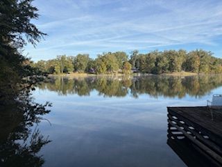 Lakefront Property for sale in Claiborne County, Mississippi