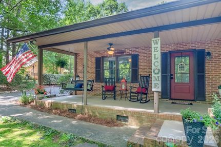 Timberland Property for sale in Union County, North Carolina