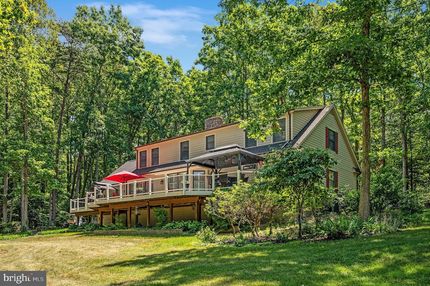 Recreational Property for sale in Spotsylvania County, Virginia