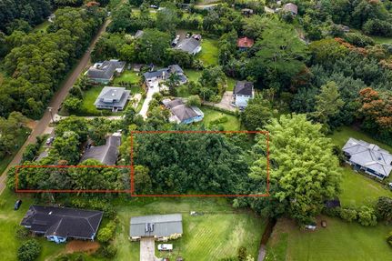 Recreational Property for sale in Kauai County, Hawaii