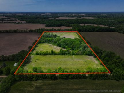 Land for sale in Calhoun County, Michigan