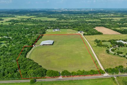 Land for sale in Collin County, Texas