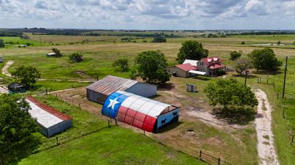 Recreational Property for sale in Lavaca County, Texas