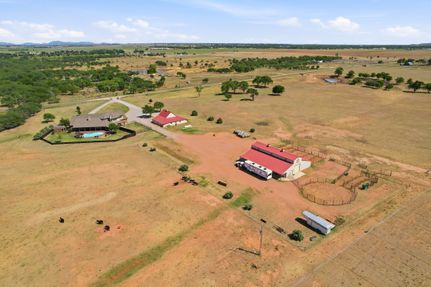 Land for sale in Greer County, Oklahoma