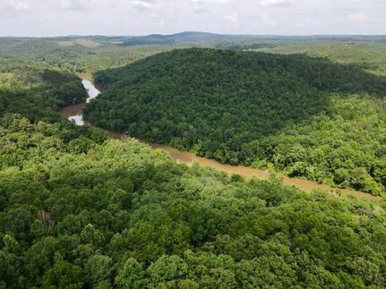 Farm and Ranch for sale in Randolph County, Alabama