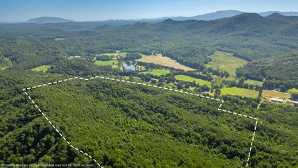 Recreational Property for sale in Murray County, Georgia