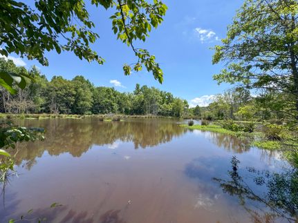 House for sale in Yalobusha County, Mississippi