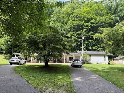 Land for sale in Logan County, West Virginia