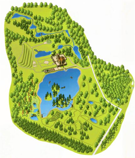 Timberland Property for sale in McHenry County, Illinois