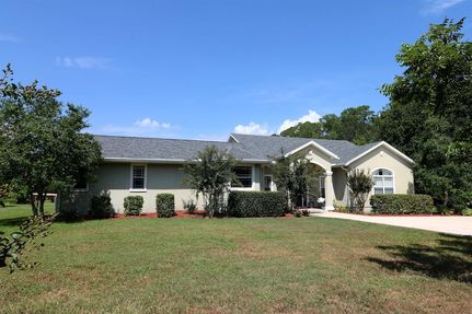 Farm and Ranch for sale in Saint Johns County, Florida