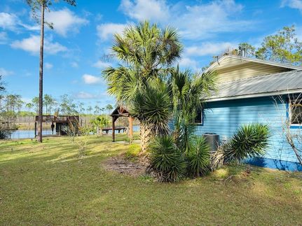 Farm and Ranch for sale in Franklin County, Florida
