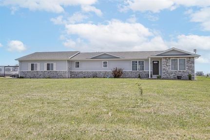 House for sale in Marion County, Iowa