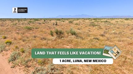 Farm and Ranch for sale in Luna County, New Mexico