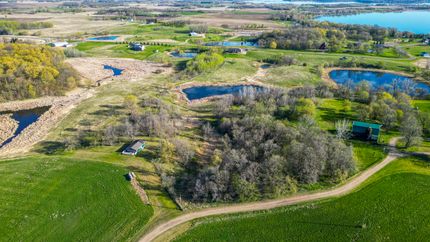 Recreational Property for sale in Otter Tail County, Minnesota
