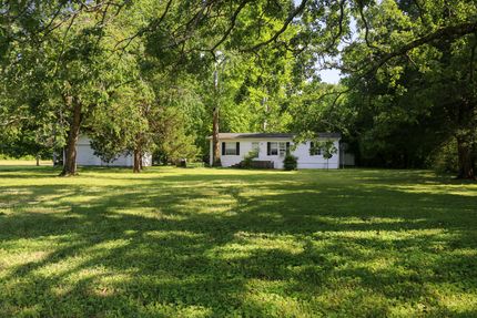 Farm and Ranch for sale in Scott County, Arkansas