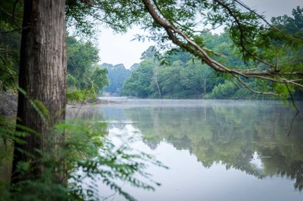 Riverfront Property for sale in Jasper County, Texas