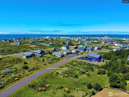 Land for sale in Grays Harbor County, Washington