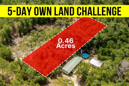 Farm and Ranch for sale in Putnam County, Florida