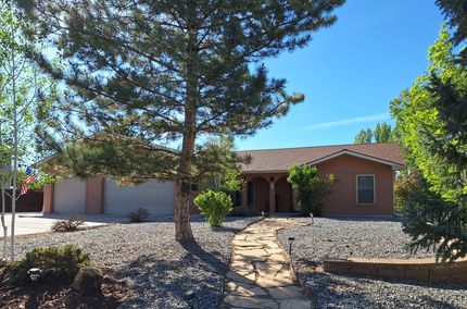 House for sale in Montrose County, Colorado