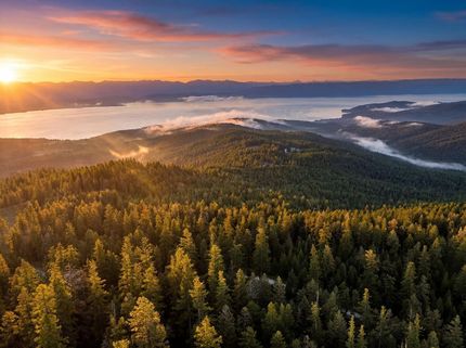 Recreational Property for sale in Flathead County, Montana