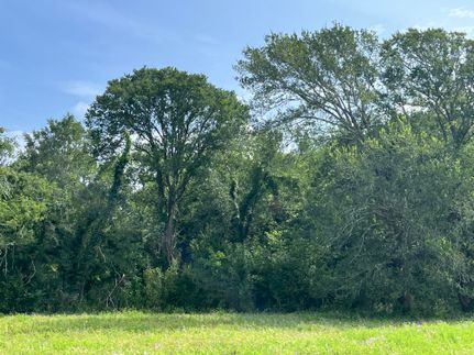 Land for sale in Fort Bend County, Texas