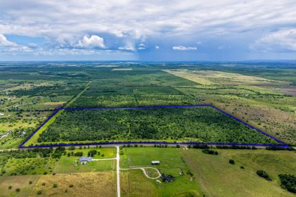 Land for sale in Caldwell County, Texas