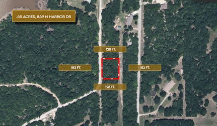 Recreational Property for sale in Pawnee County, Oklahoma