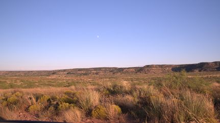Hunting Property in San Miguel County, New Mexico