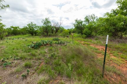 Land for sale in Jones County, Texas