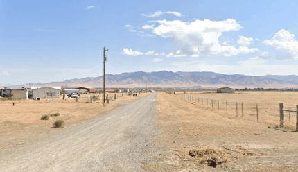 Hunting Property for sale in Humboldt County, Nevada