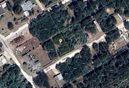 Farm and Ranch in Hill County, Texas