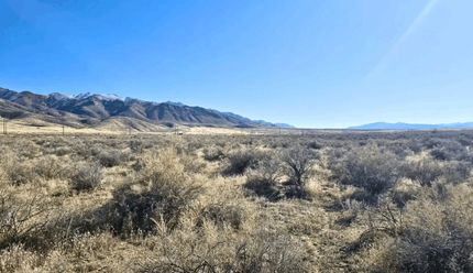 Land for sale in Pershing County, Nevada