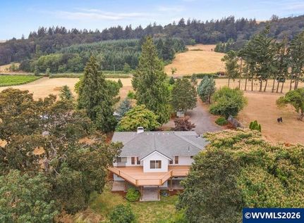 Recreational Property for sale in Polk County, Oregon