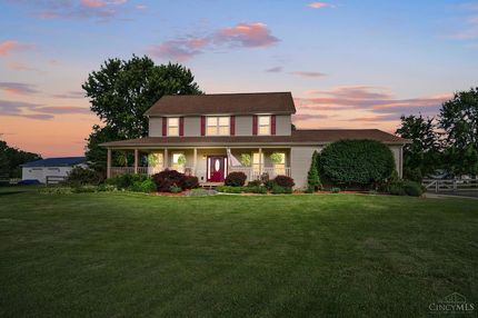 Farm and Ranch for sale in Warren County, Ohio