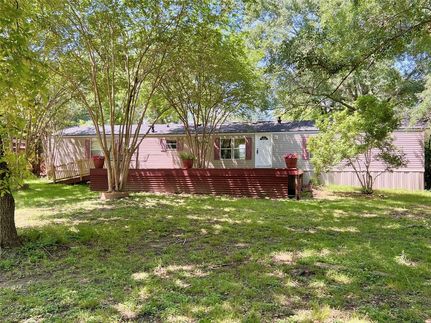 Farm and Ranch for sale in Montgomery County, Texas