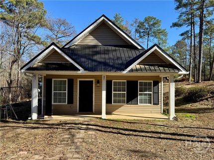 Recreational Property for sale in Jones County, Georgia
