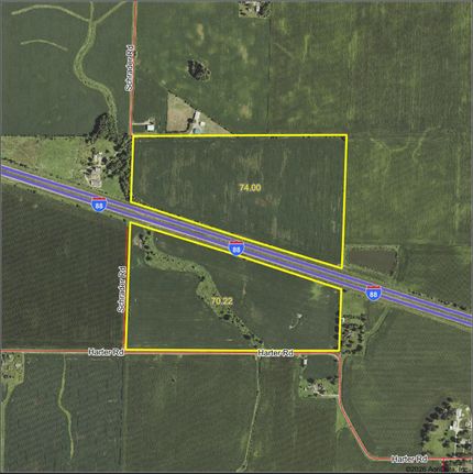 Farm and Ranch for sale in Kane County, Illinois
