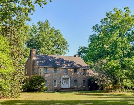 Recreational Property for sale in Bamberg County, South Carolina