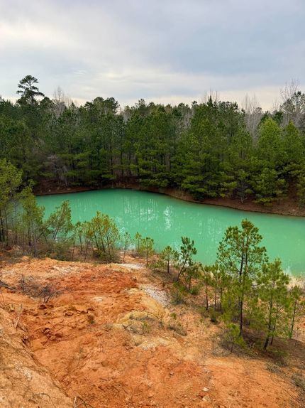 Land for sale in Kemper County, Mississippi