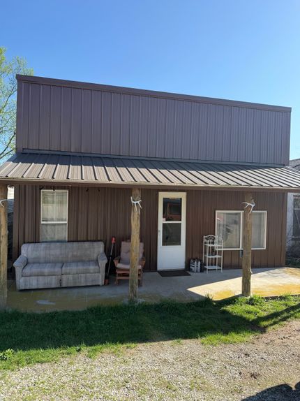 House for sale in Putnam County, Missouri