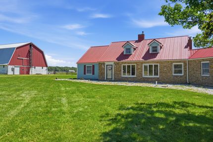 Farm and Ranch for sale in Ashtabula County, Ohio