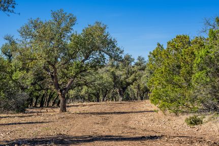 Land for sale in Gillespie County, Texas