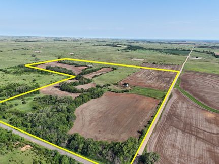 Land for sale in Cloud County, Kansas