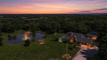Recreational Property for sale in Burleson County, Texas