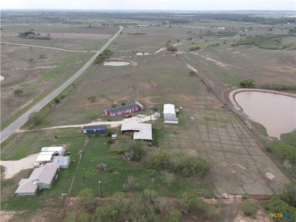 House for sale in Gonzales County, Texas